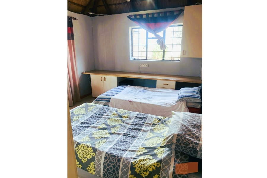 0 Bedroom Property for Sale in Oranjeville Free State